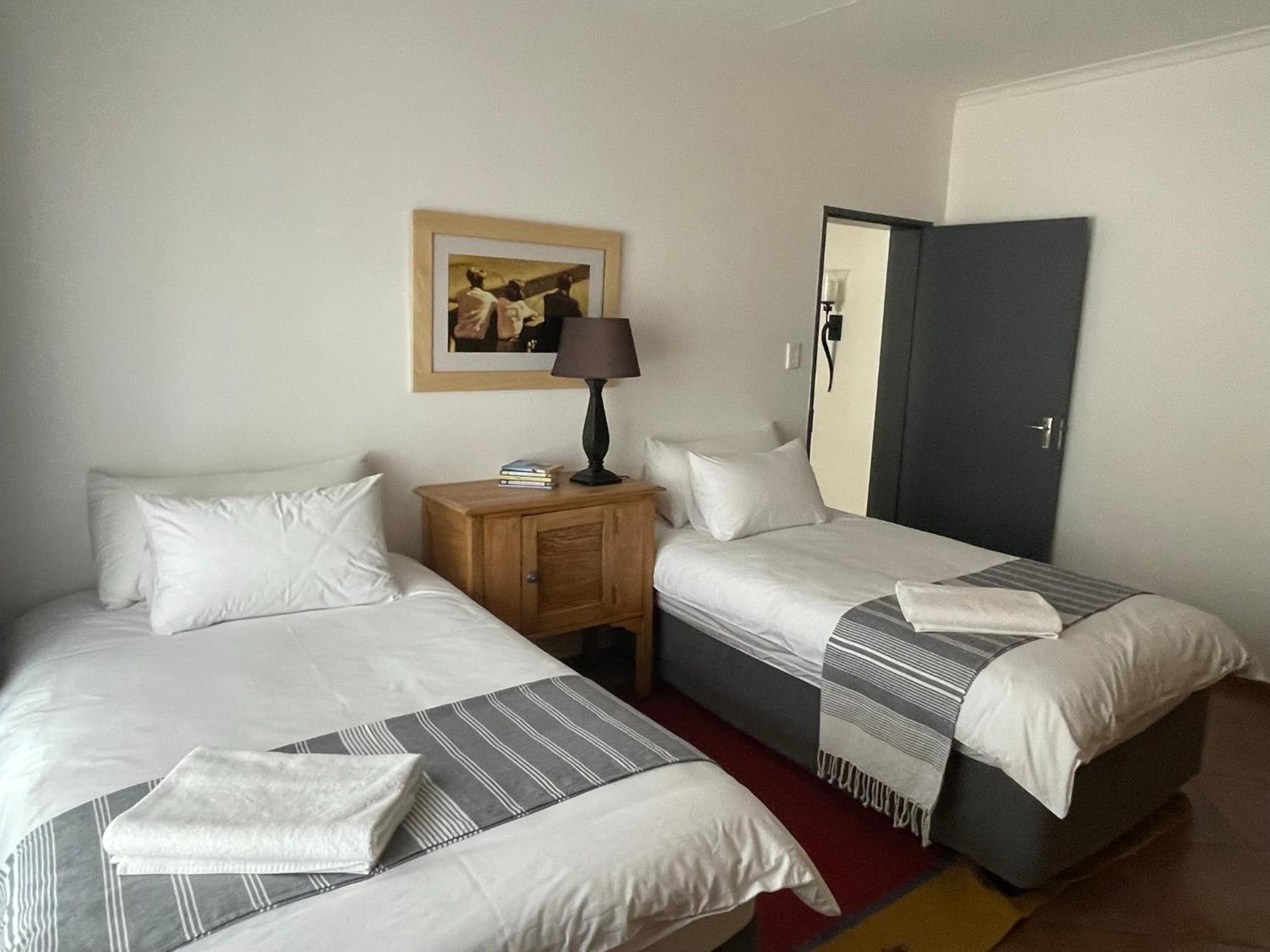 City Comfort Self Catering Windhoek Exterior foto