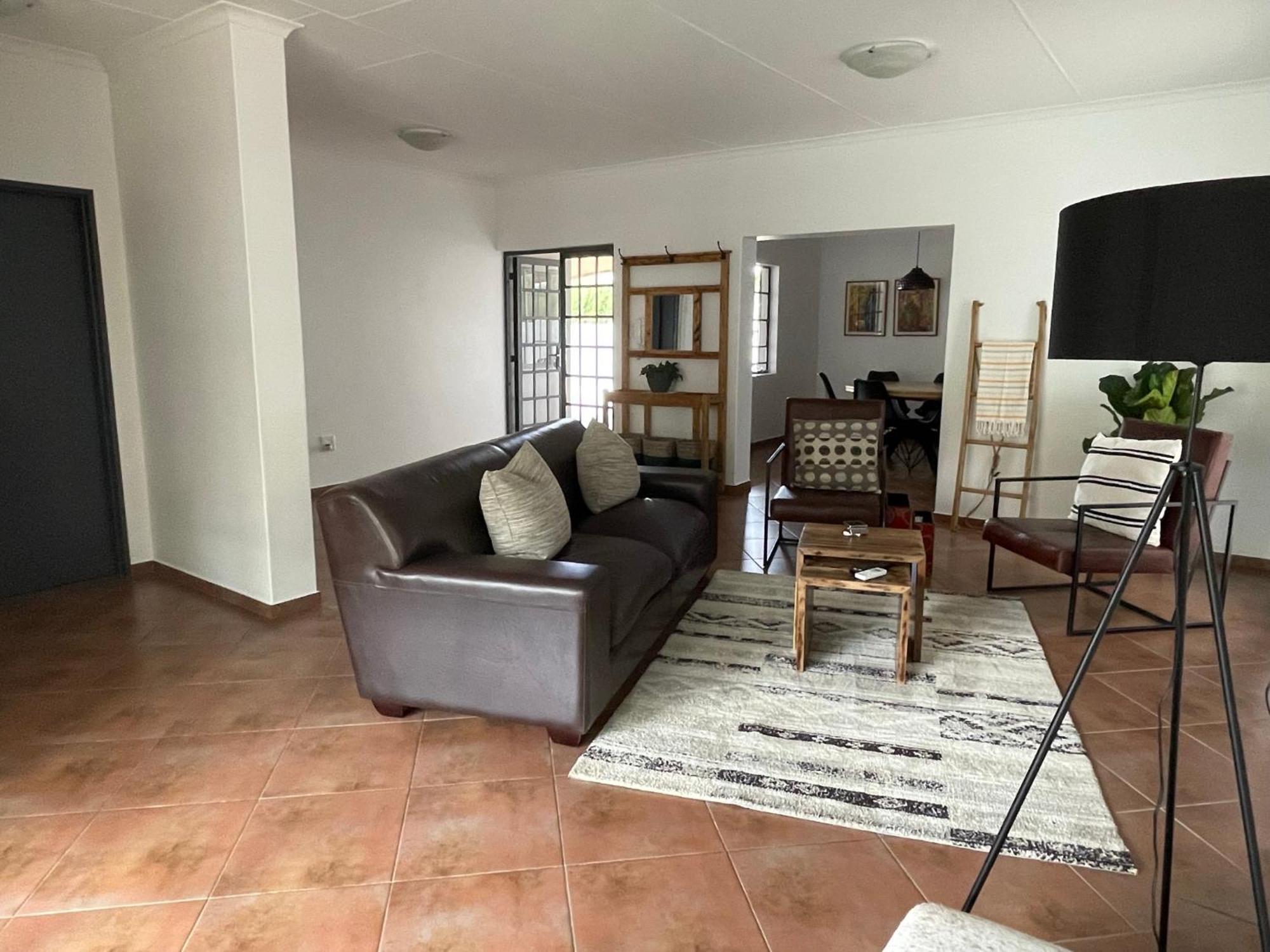 City Comfort Self Catering Windhoek Exterior foto