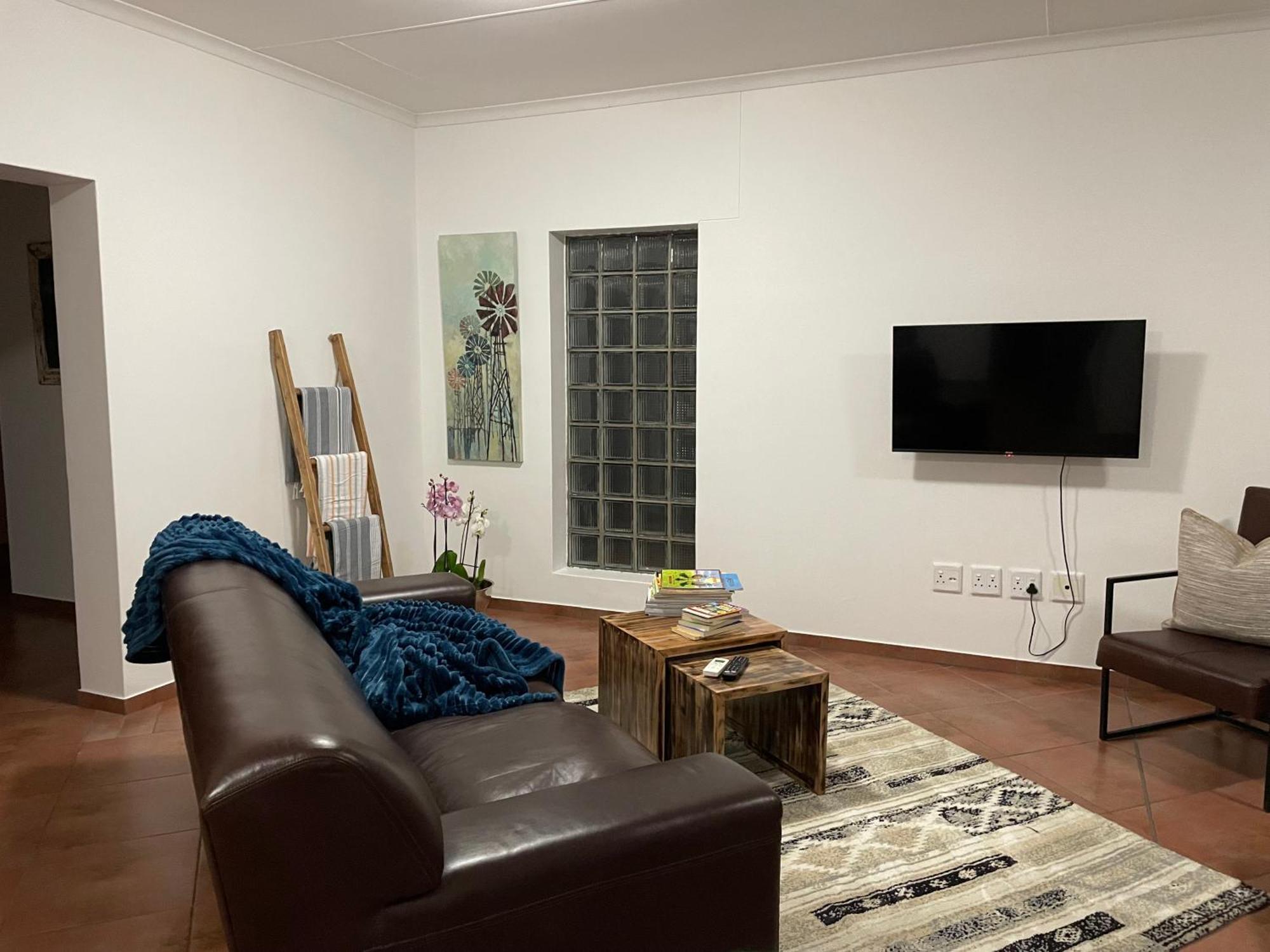 City Comfort Self Catering Windhoek Exterior foto